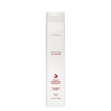 L'Anza Healing ColorCare Color Preserving Shampoo 300ml